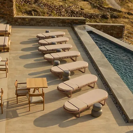 Sun Aeriko Szálloda