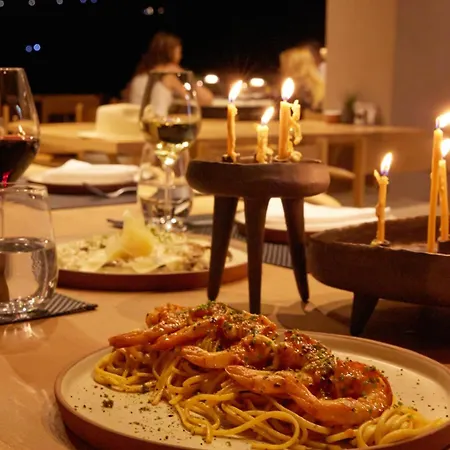 Szálloda Sun Aeriko 3*