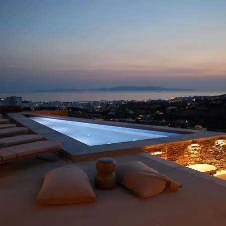 Hotel Sun Aeriko 3*