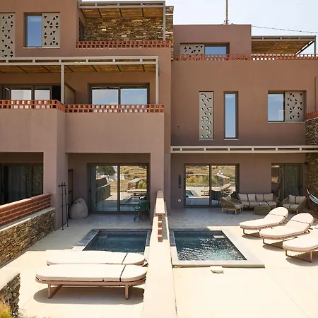 Szálloda Sun Aeriko