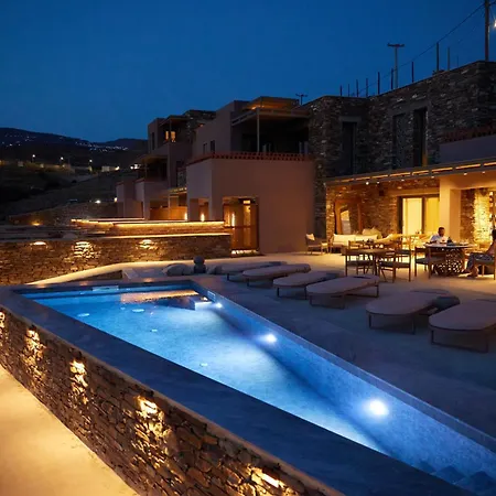 Hotel Sun Aeriko