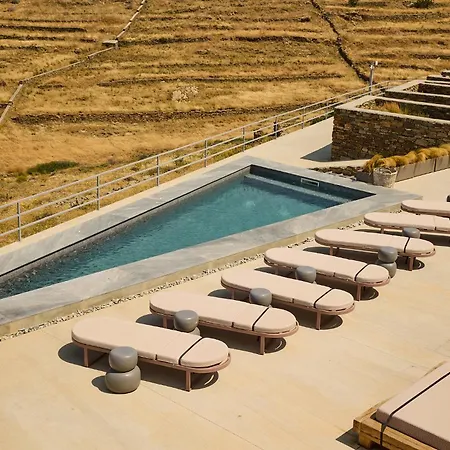 Szálloda Sun Aeriko