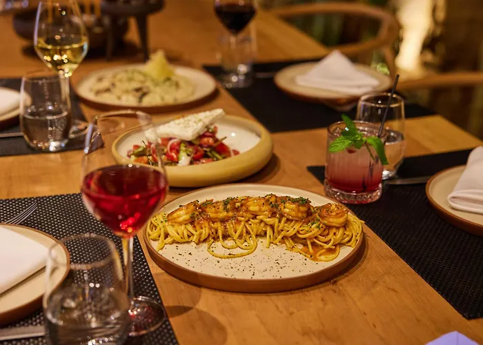 Sun Aeriko 3* Tínos