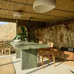 Hotel Sun Aeriko Tinos