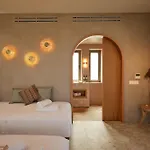 Отель Sun Aeriko Тинос