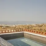 Sun Aeriko Hotel Tinos