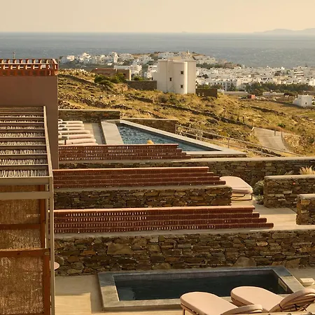 Hotel Sun Aeriko