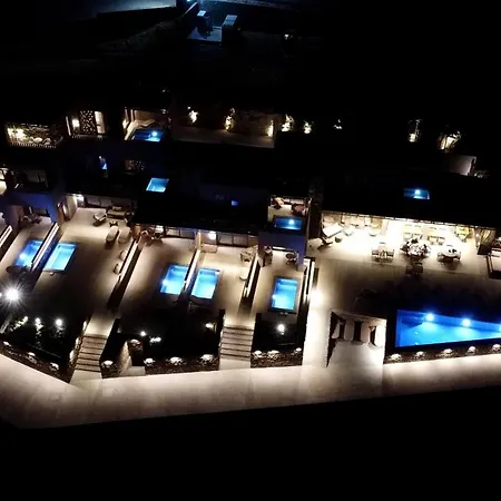 Hotel Sun Aeriko Tínos