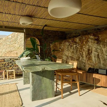 Hotel Sun Aeriko Tínos