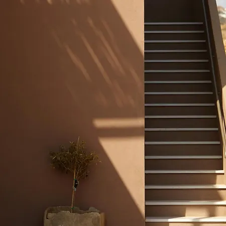 Hotel Sun Aeriko