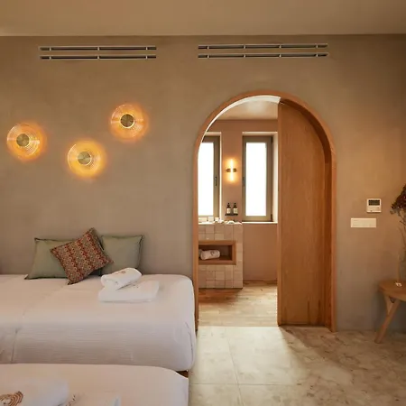 Hotel Sun Aeriko Tinos