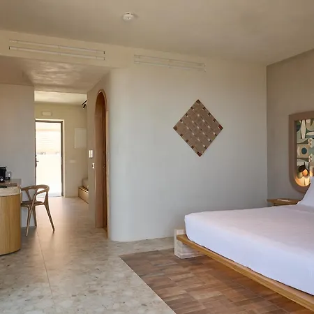 Hotel Sun Aeriko