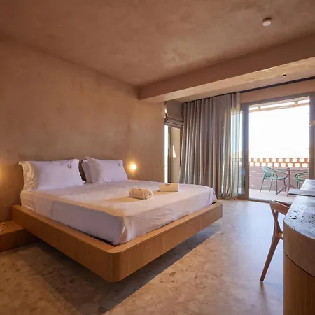 Hotel Sun Aeriko