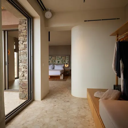 Hotel Sun Aeriko