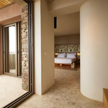 Sun Aeriko Hotel 3*