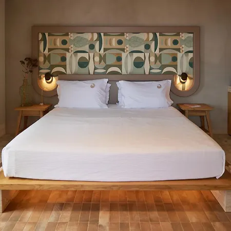 Hotel Sun Aeriko Tinos