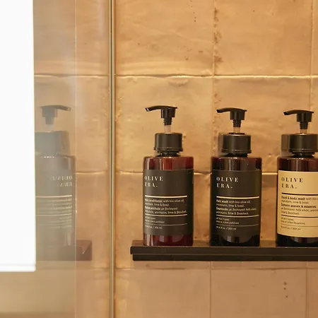 Sun Aeriko 3* Tinos