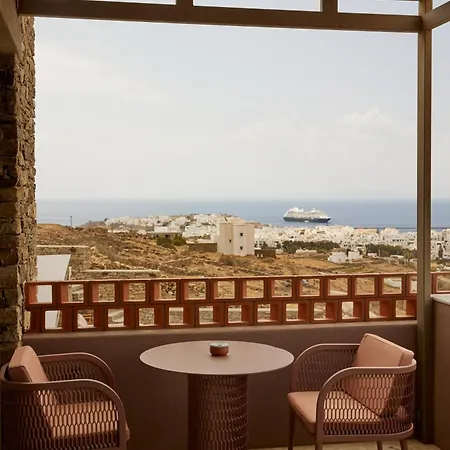 Hotel Sun Aeriko