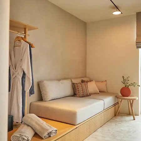 Hotel Sun Aeriko 3*