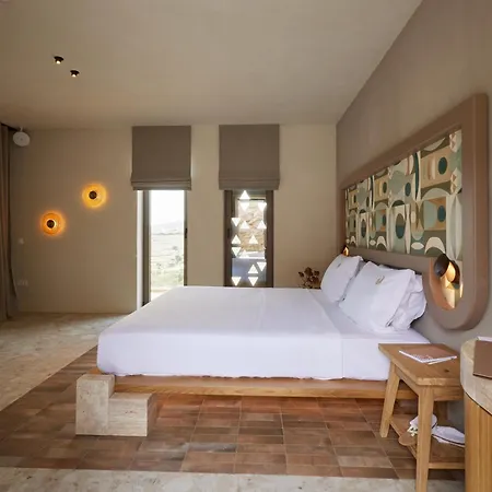 Sun Aeriko Hotel