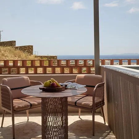 Hotel Sun Aeriko 3*
