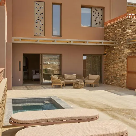 Hotel Sun Aeriko