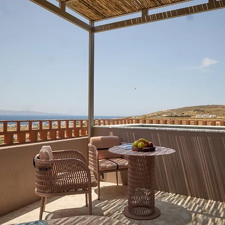 Hotel Sun Aeriko
